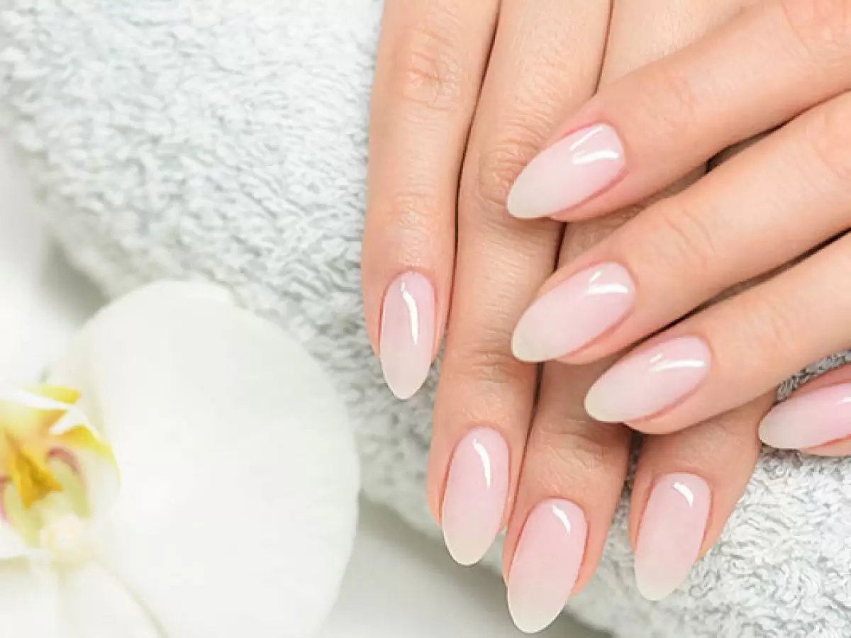 Nazilli Protez Tırnak