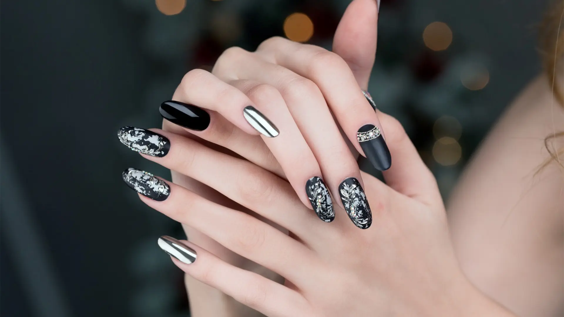 Nazilli Protez Tırnak